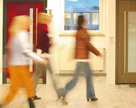 Ausstellung Fa. Lang, Neckarsulm