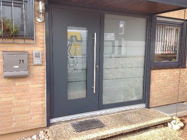 Referenzen Fensterbau Lang GmbH & Co. KG: Unsere Referenzen