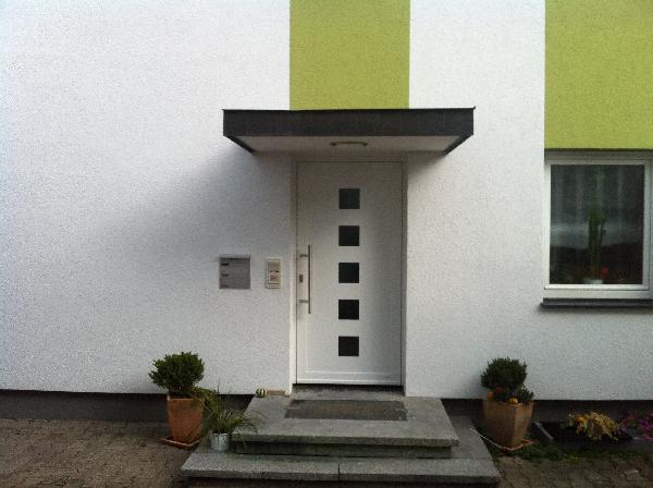 Referenzen Fensterbau Lang GmbH & Co. KG: Unsere Referenzen