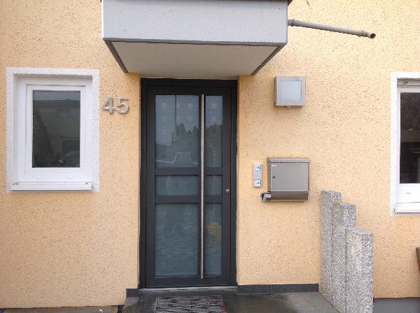 Referenzen Fensterbau Lang GmbH & Co. KG: Unsere Referenzen