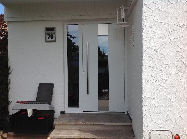 Referenzen Fensterbau Lang GmbH & Co. KG: Unsere Referenzen