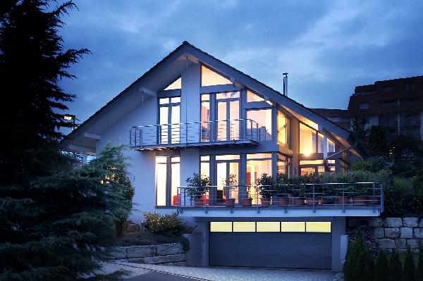 Referenzen Fensterbau Lang GmbH & Co. KG: Unsere Referenzen